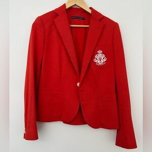 Ralph Lauren jacket
